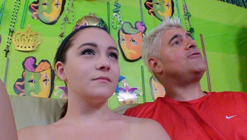 ImmoralLive Video: Spencer Sage