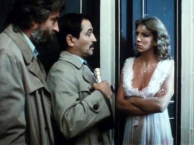 Ekstasen, Maedchen Millionen Karin Hofmann