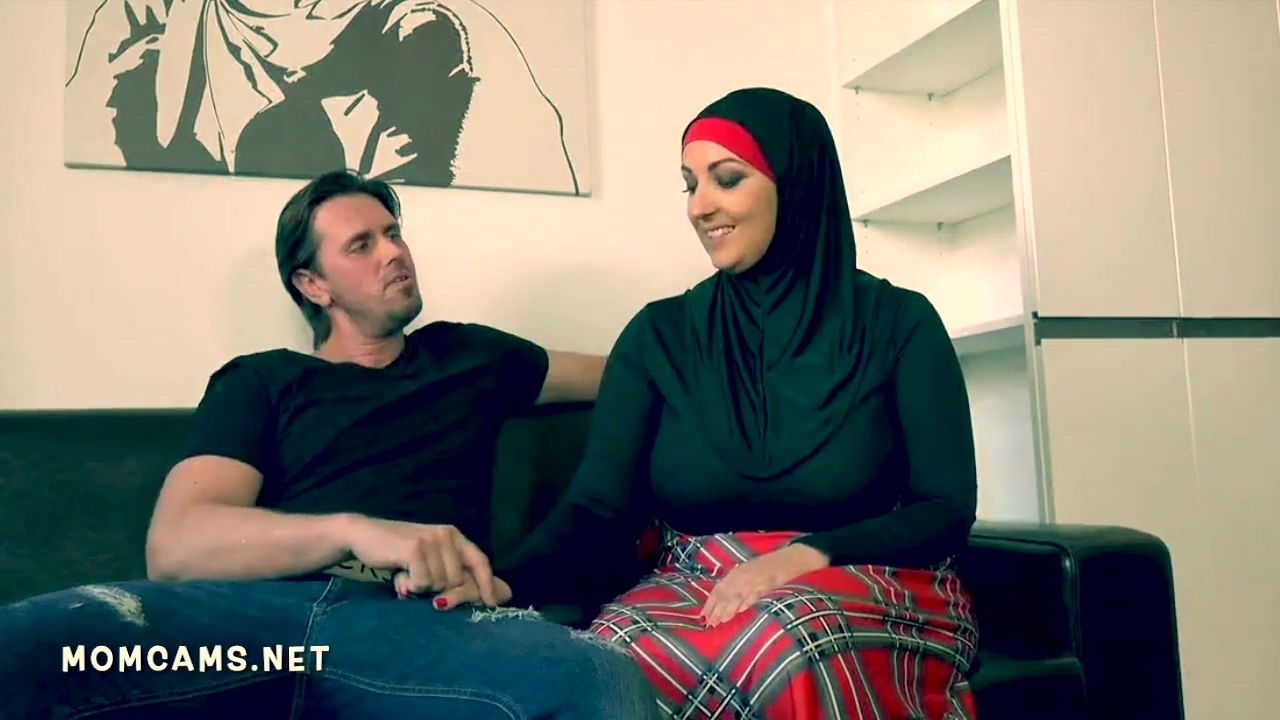 without taking hijab