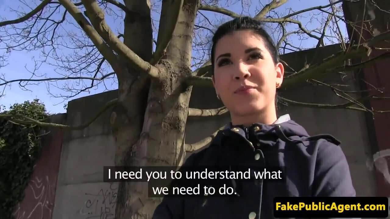 Doggystyled pulled amateur tugs till