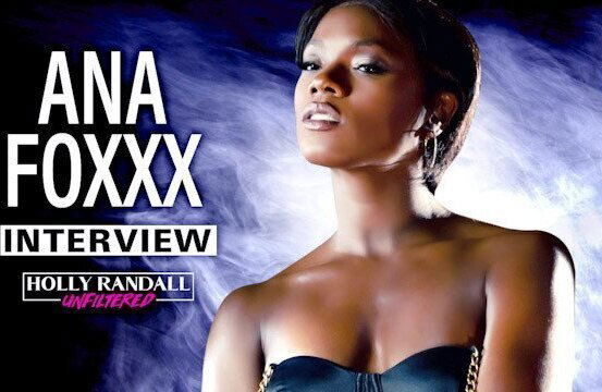 Foxxx: Merkins, Hollywood Directing Playboy