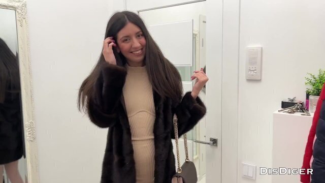 Вызвал элитную проститутку жестко выебал киску