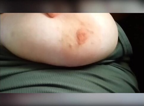 Desperate Humping and Moaning