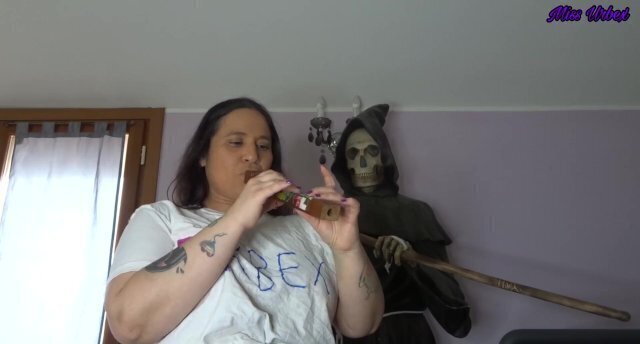 URBEX NOVELA SUMMER EDITION MUTANDE