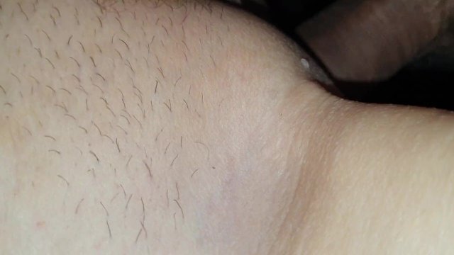 dick goes deep inside pussy. Asked inside could pregnant.