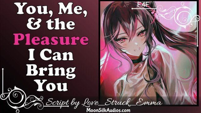 SPICY Gentle Domme Listener Neck Kisses Good Girl Aftercare Roleplay PART