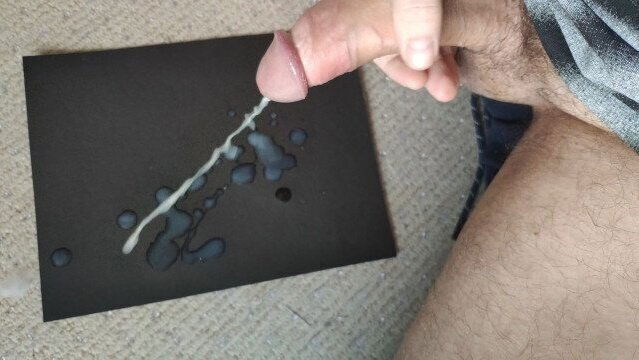 BLAST from mushroom curved