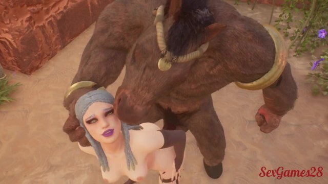 fucks sexy girl temple Horse fucks sexy young lady