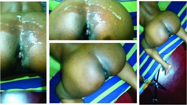 Hard Fuck (Big Fuck)