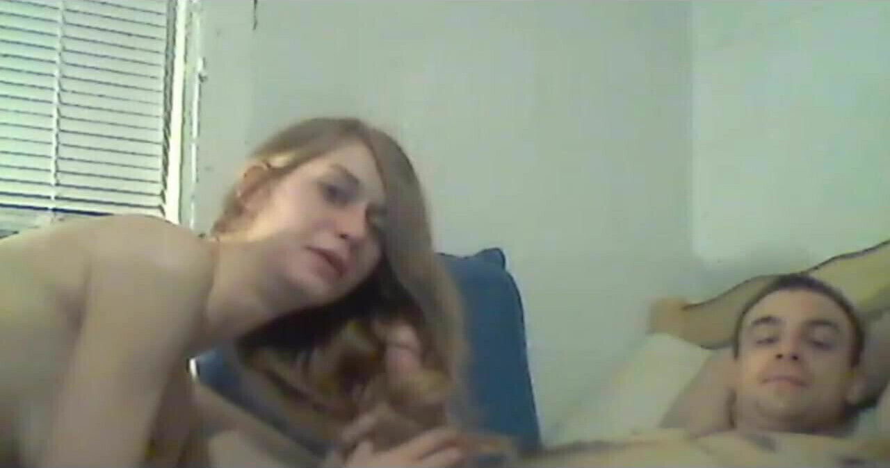 Long Thick Blonde Hairjob, Long Hair, Hair