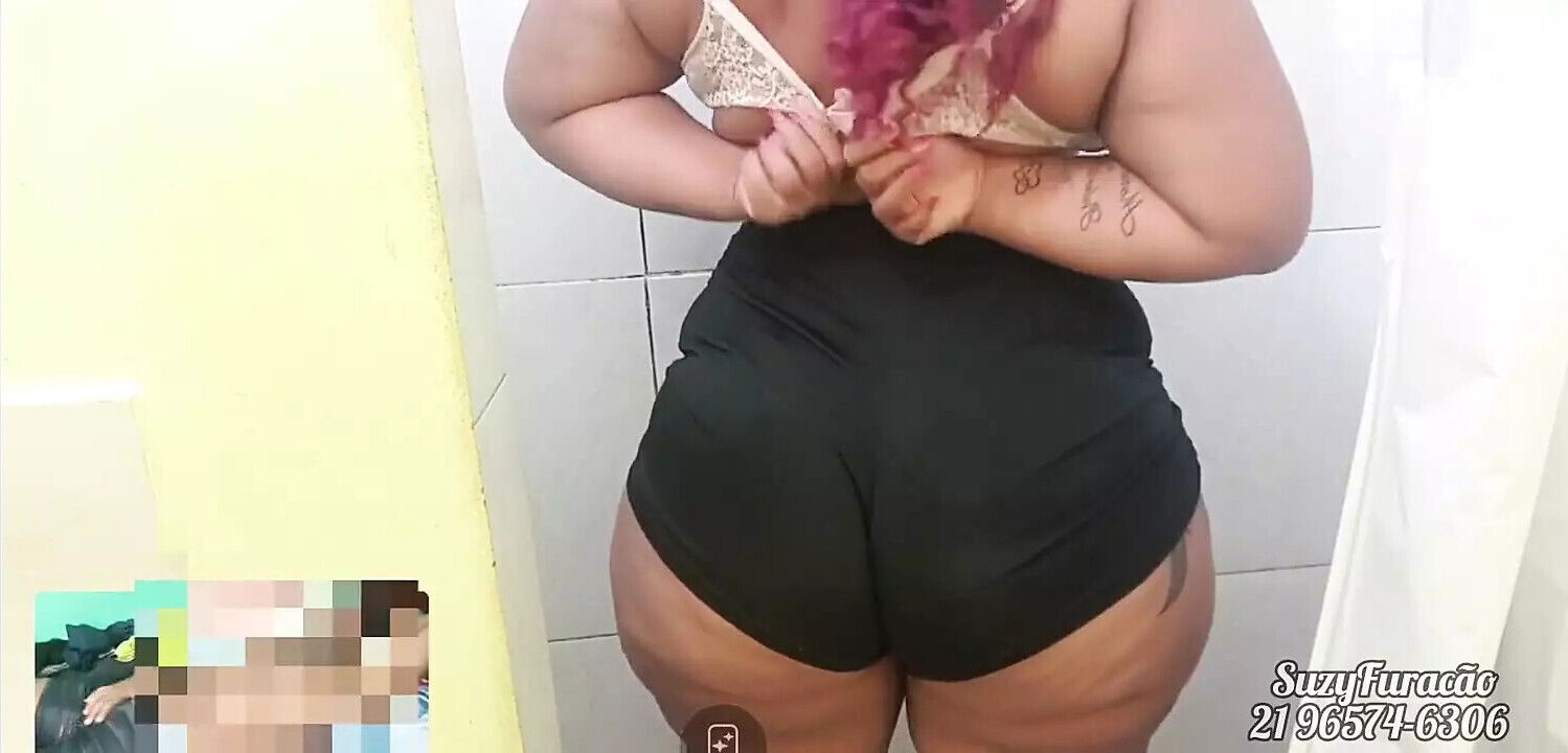 Video Call with Hottie