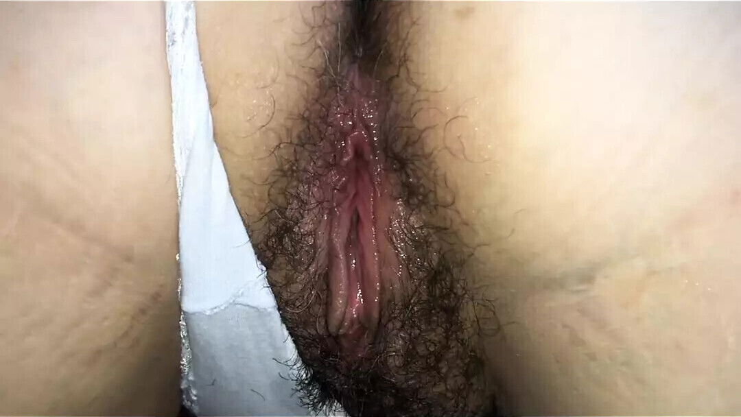 enter sister-in-law's room lets fuck hairy pussy