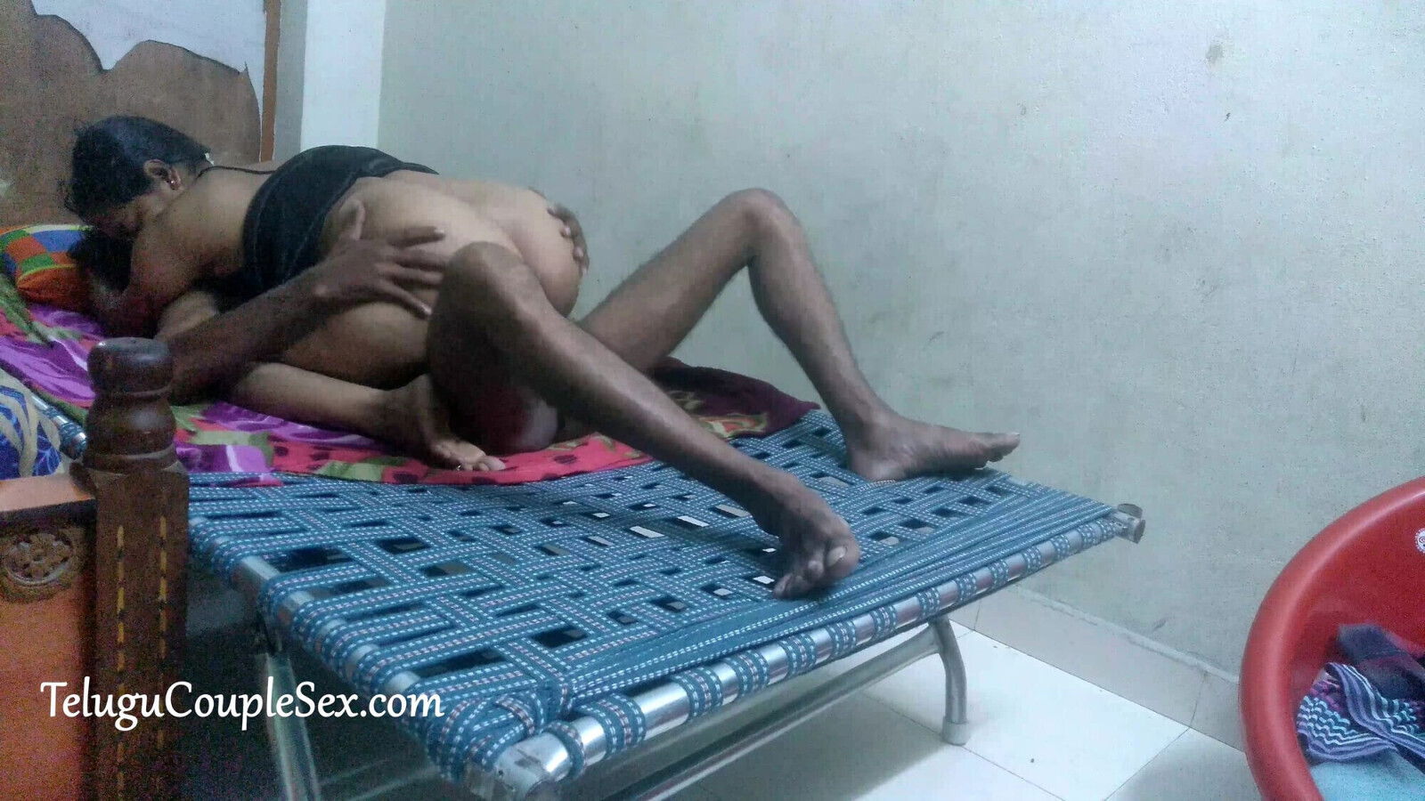 Telugu Aunty Black Nighty Mast Chudai Hindi Audio