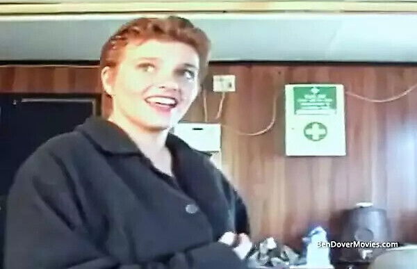 Fatty with Charlotte