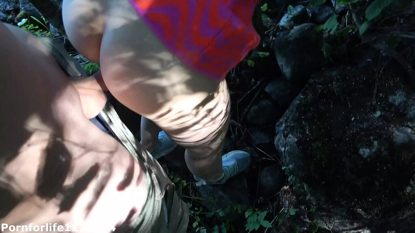 It's always exciting fuck public beach nice round