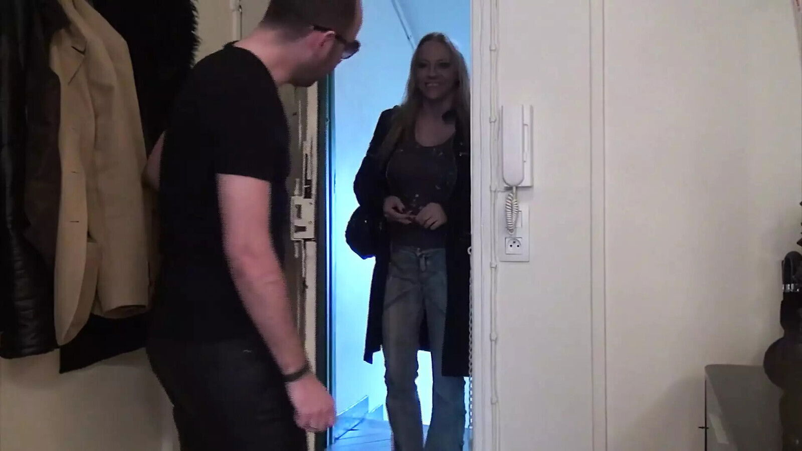 Cynthia Fun, Casting