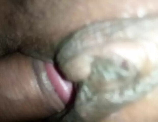 Thirsty asian bitch fuck iron