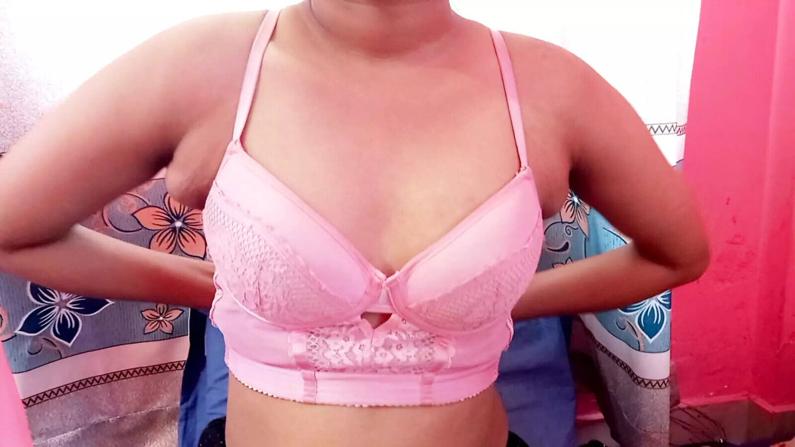 Indian Bengali Fingering Video