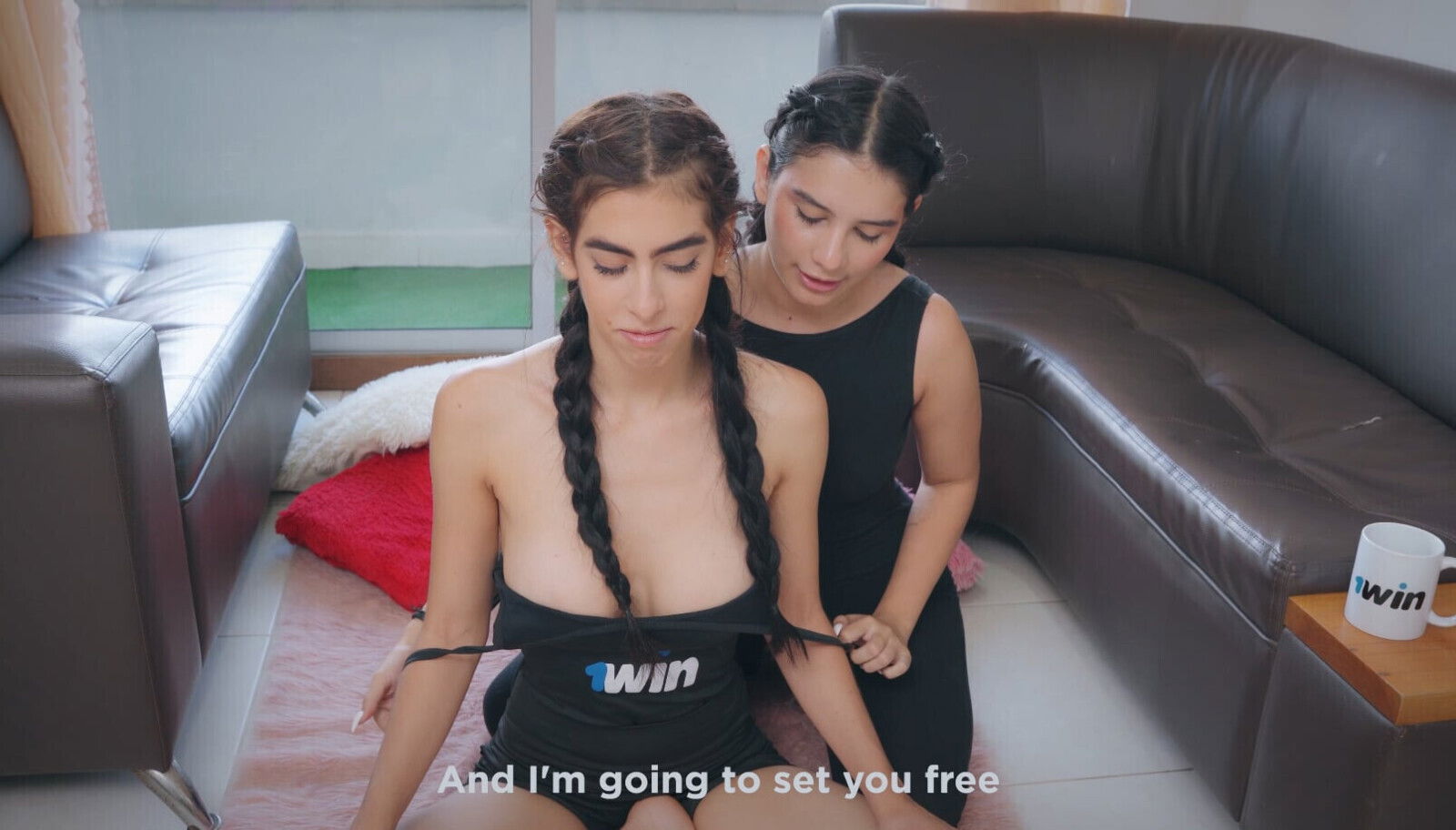 teacher takes advantage student 'tantric yoga' class