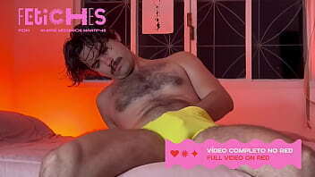 SUNGAS gostoso experimenta diversas sungas V&Iacute_DEO completo