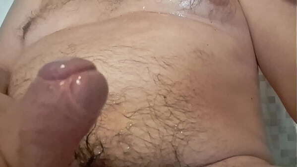 Otra Yequis pajea llenandose propia saliva