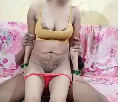 This fuck Indian Village stepsister.