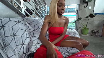 PervedFamily.com stepsister wants car, want pussy