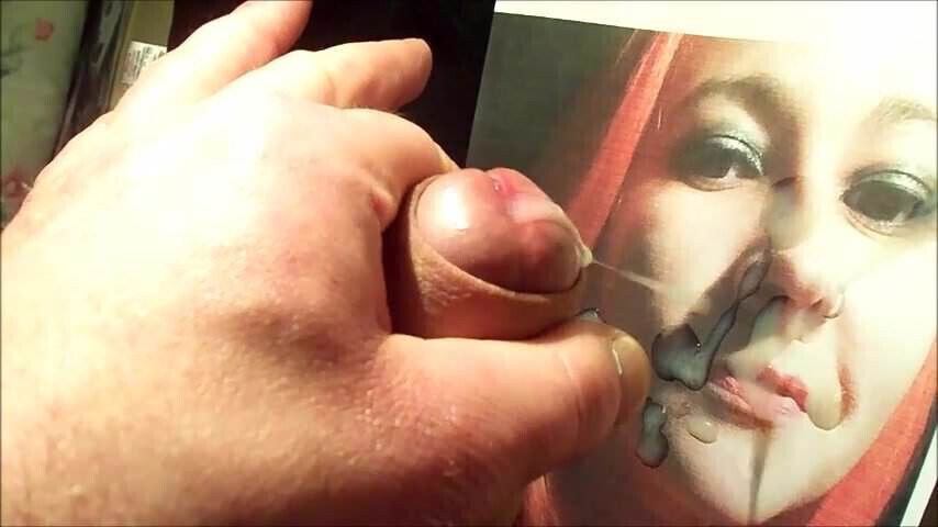 amanda mov! her is my cumload for you agai!