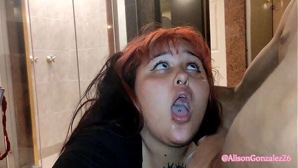 COMPILACI&Oacute_N Gargantas profundas putita Alison deja follarle tetas |FANTAS&Iacute_AHARDCORESEX