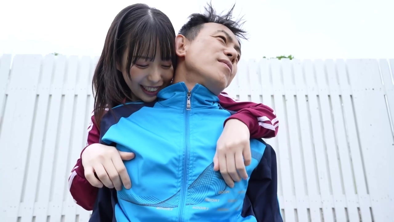 Kamikawa Sora Tenma 上川星空,騎乘位 部活に自信かない先輩を全力hサホート 応援騎乗位 [mdbk-273]