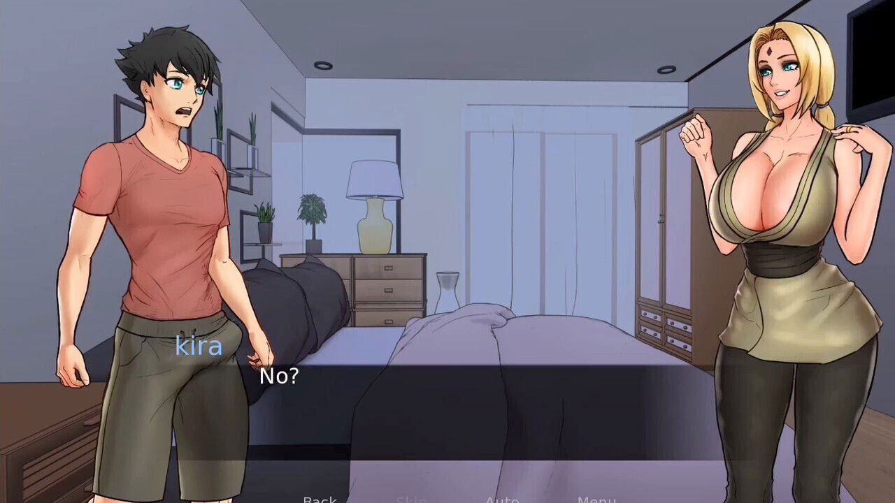 MILF teacher indulges steamy titjob session during confinement with seductive Queen