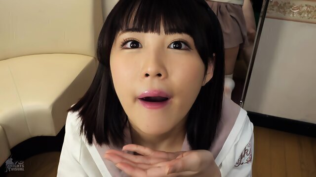 KV-247 Gokkun Cumplay