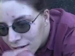 Facials and Cumshots you don't see everyday 15