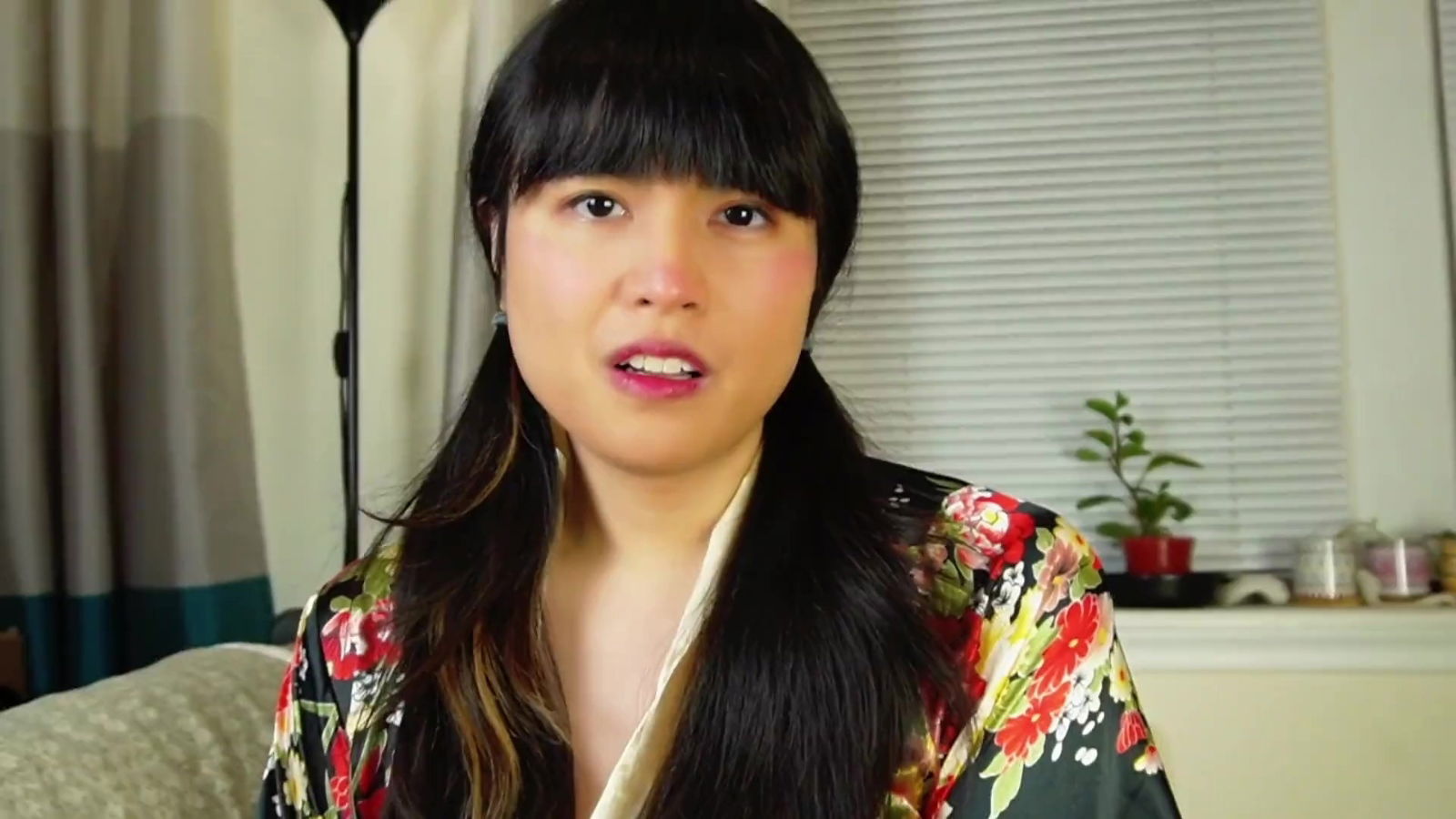 Cute Pretty Asian Tranny Offers Step-bro Enjoy Small Boobies Dick