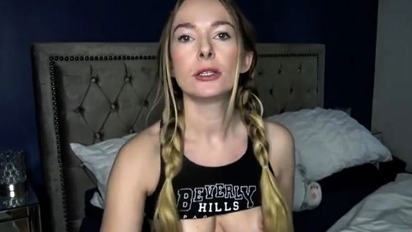 Sydney Harwin, Brea Rose Movie