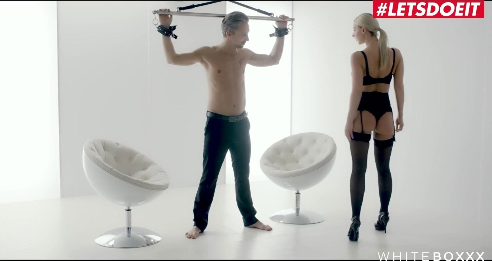 Awesome czech teens Nathaly Cherie Casey Northman ready make threesome fantasy come true