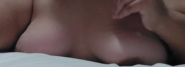 Gorda hace rusa mamada dildo