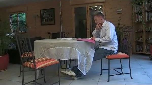 Deux salopes pour le prof d espagnol