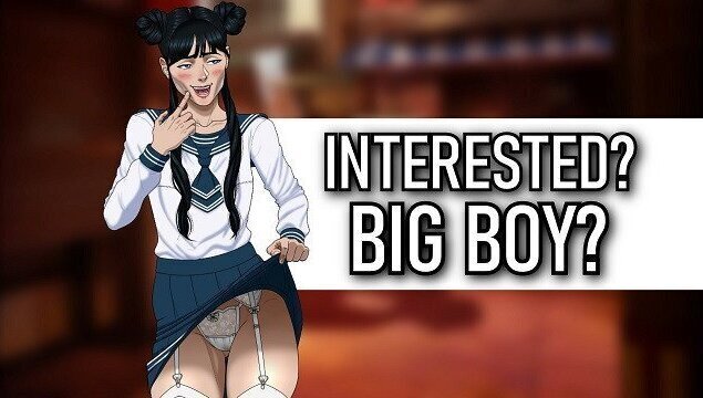 Naughty College Girl Wants Alley Fuck [Intense Fucking Audio]