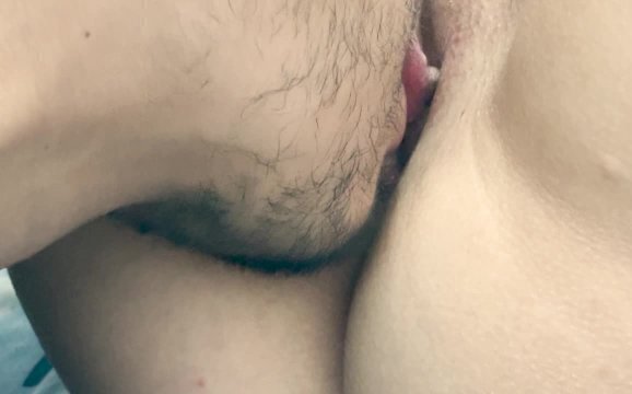 estoy excitada novio hacerme sexo oral