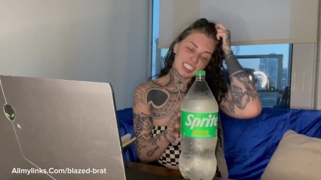 Sprite Challenge, Mistress Mercy Rage