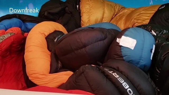 Humping Down Bags Once