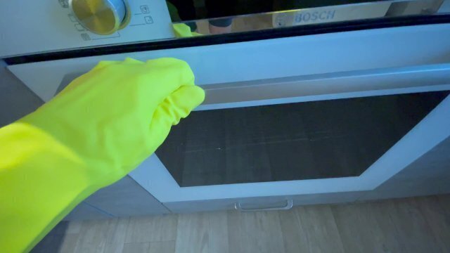 Step sister dream, laboratory while work