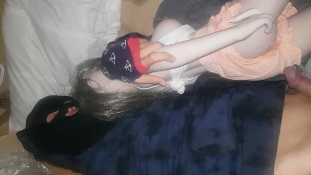 putita tanto quiere terminó derramando fluidos culo