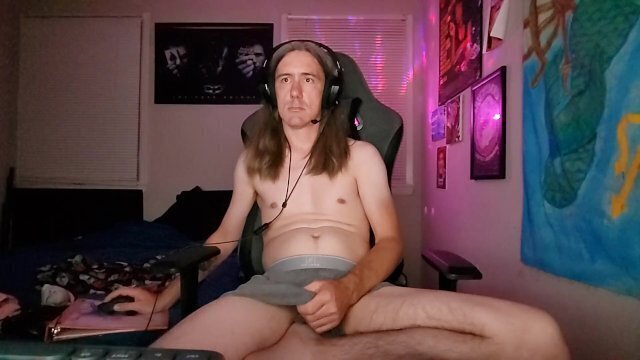 late night stream enjoying myself