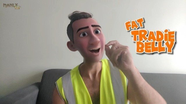 VORE STEP TRADIES BELLY DOWN SHRUNKEN SWALLOWED WHOLE