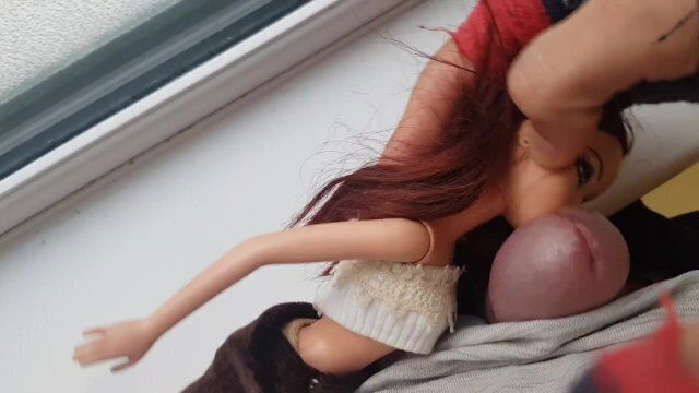 Pelirroja quiere chuparmela puedo negarme