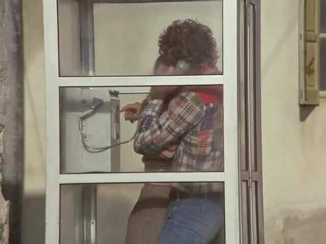 Island of Death Clip 1