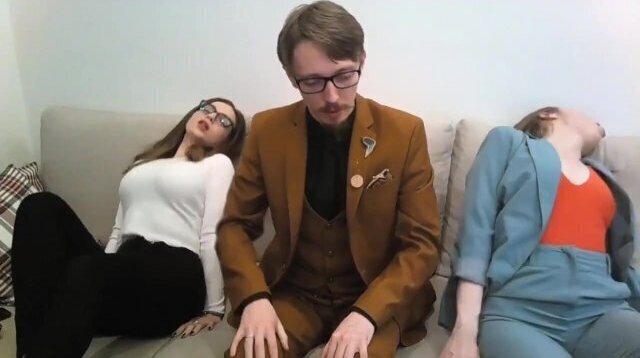 ОРГАЗМ КАК У МУЖЧИН Внушенный оргазм, оргазм под гипнозом, тантра