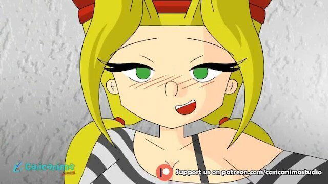 favorite Chapter Caricanima Studio